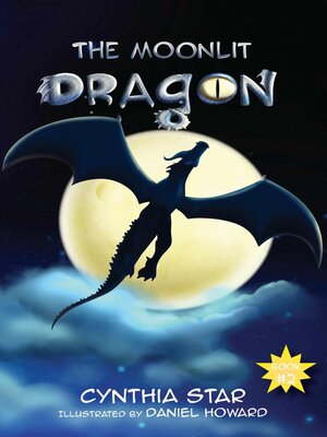 cover image of The Moonlit Dragon